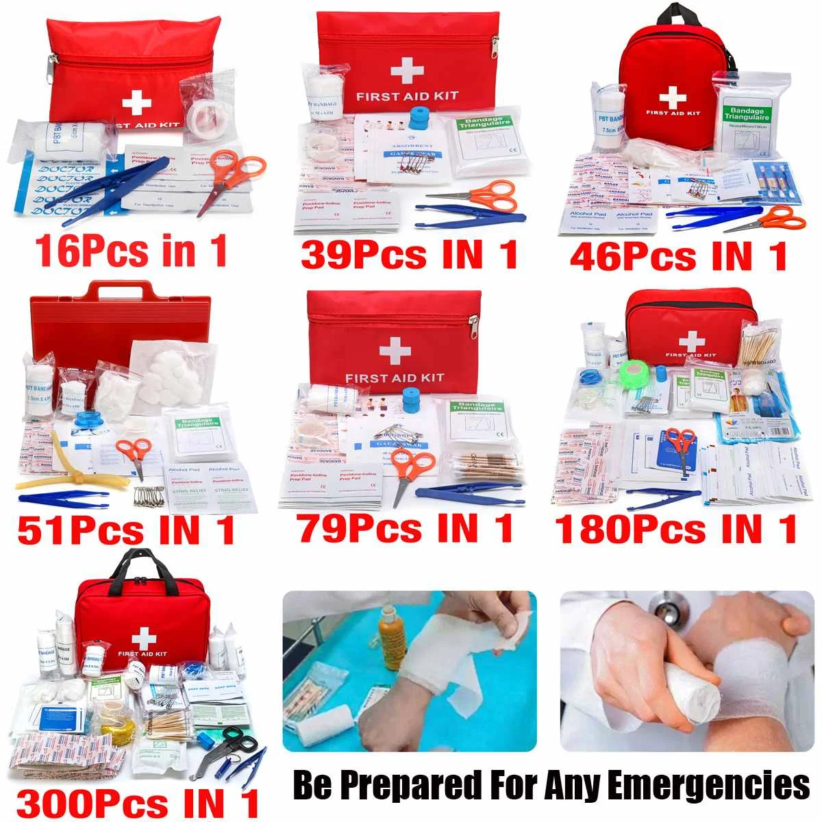 Emergency Medical First Aid Ki - Bivy Bag Emergency ulasan dan harga