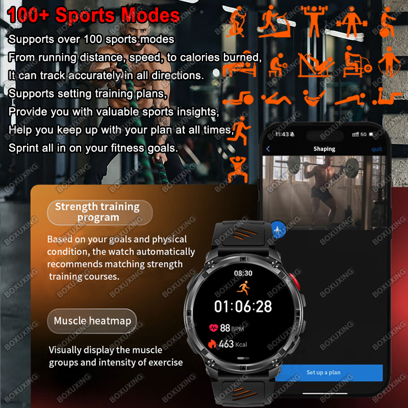 New Military Grade 1100mAh Bat - Compass Lensatic ulasan dan harga