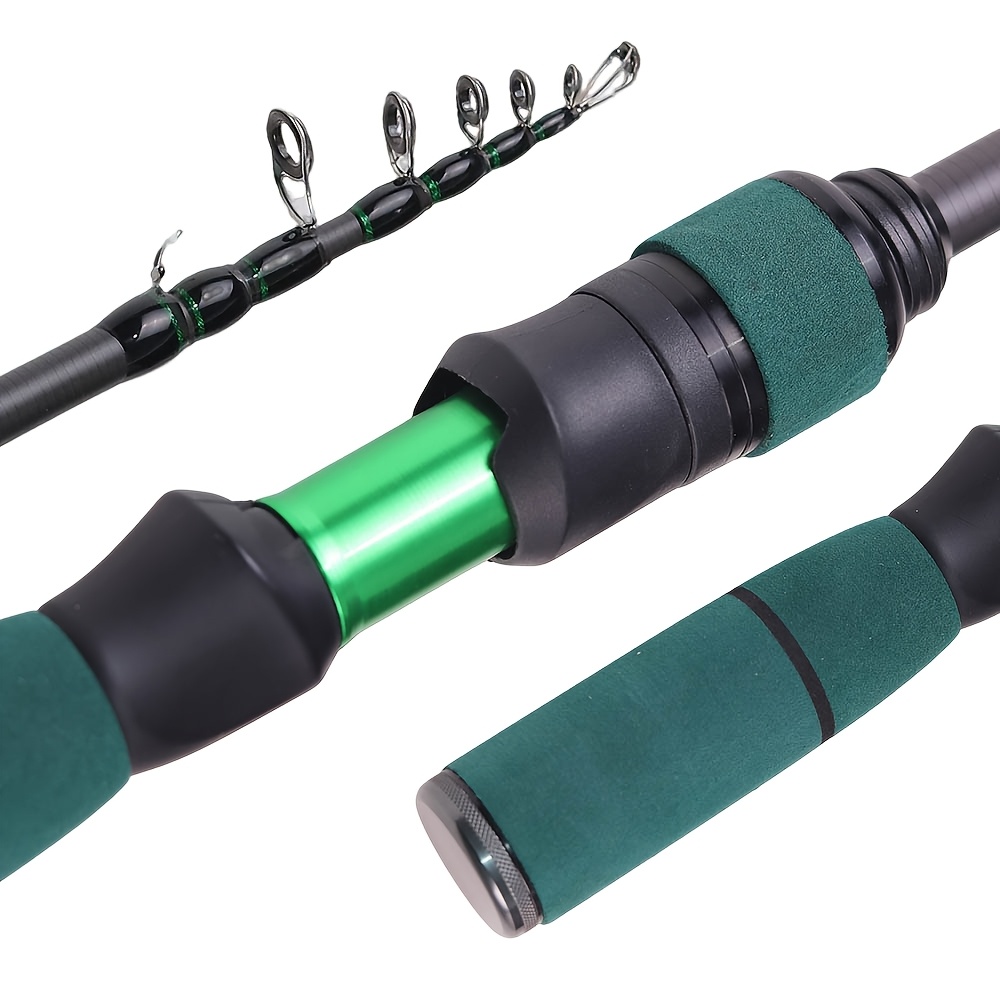 BAKAWA Mini Portable Ultra Lig - Fishing Kit Compact ulasan dan harga