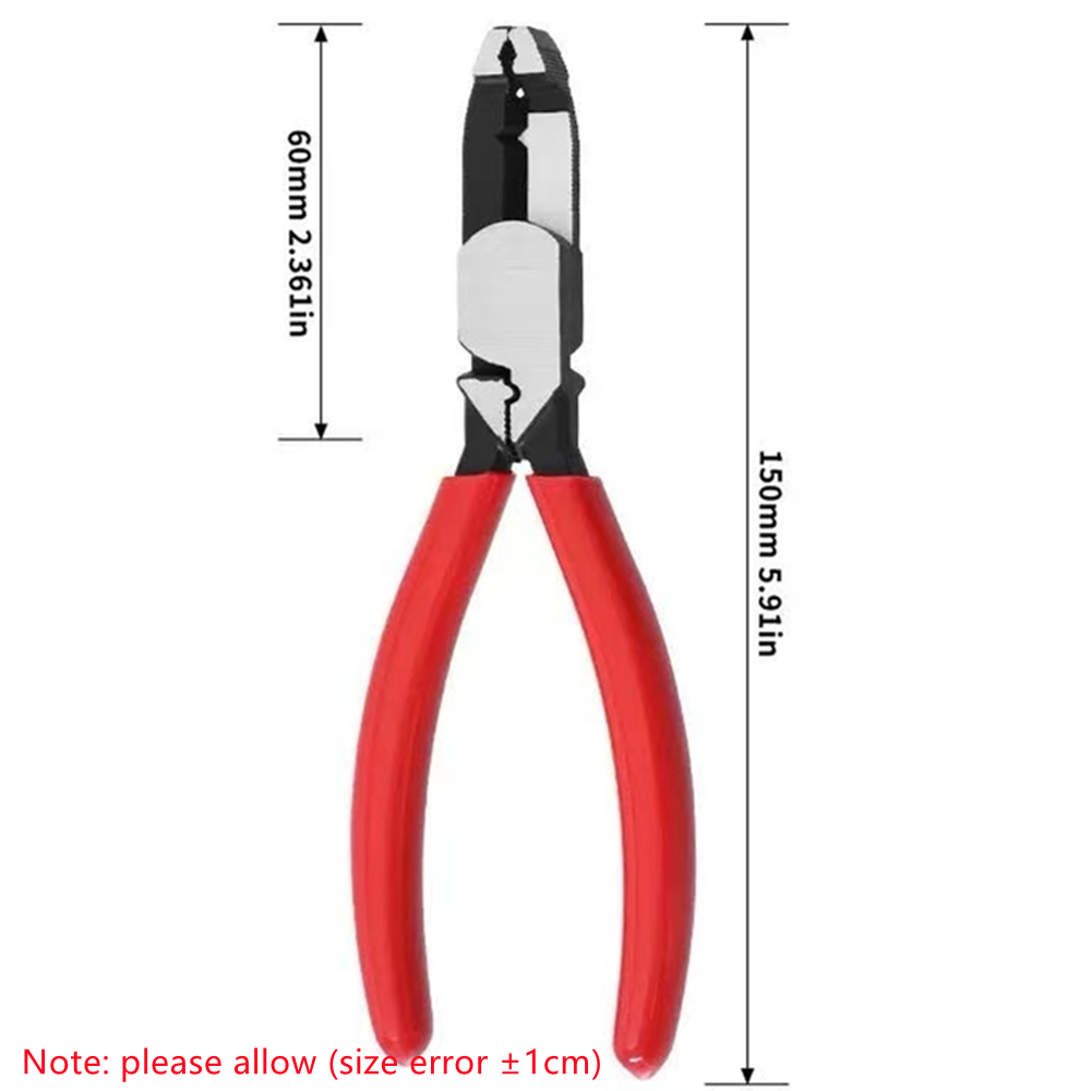 Premium Slip Joint Screw Extra - Multi Tool Plier ulasan dan harga