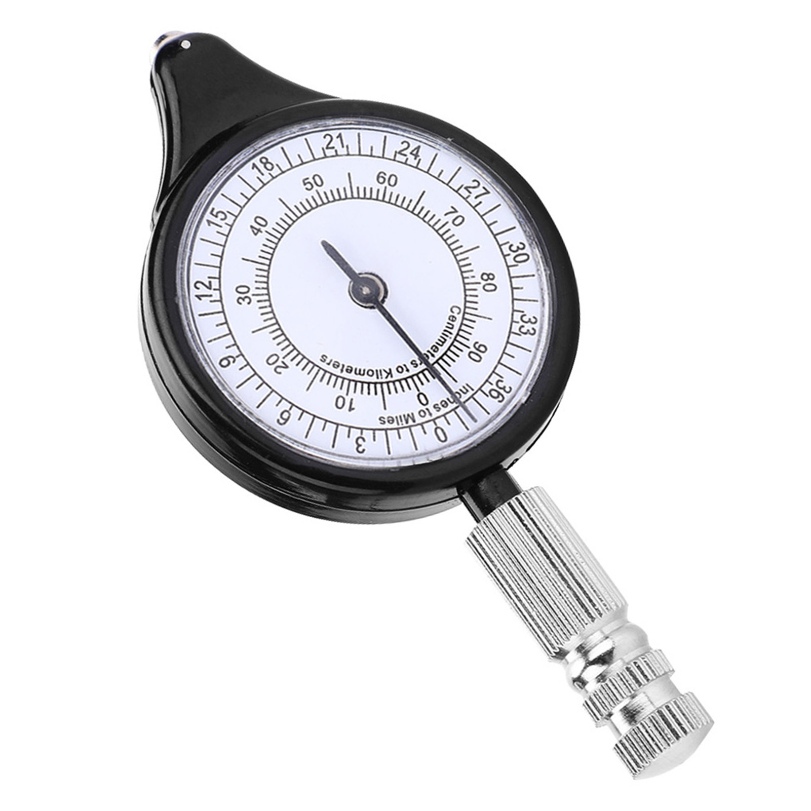 Map Measuring Finder Outdoor M - Compass Lensatic ulasan dan harga