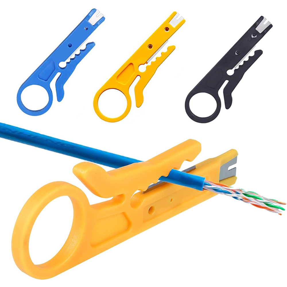 Multifunctional Wire Stripper  - Multi Tool Plier ulasan dan harga
