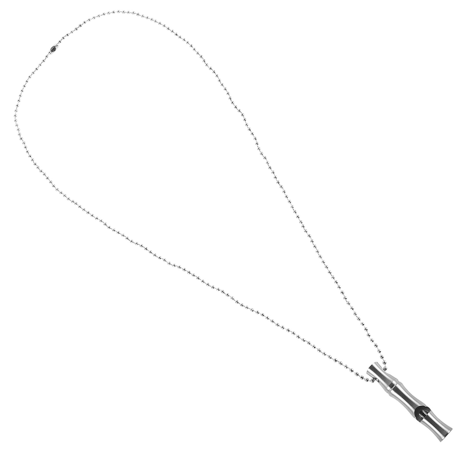 Loud Stainless Steel Multipurp - Emergency Whistle Loud ulasan dan harga